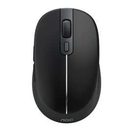 Мишка AOC MS220B Wireless Black (MS220B/LA)