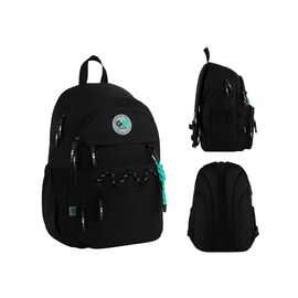 Рюкзак школьный GoPack Teens 121L-4 (GO26-121L-4)