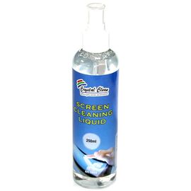 Спрей для очистки Arnika CrystalClean 250мл, for Screen (11115)
