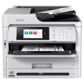 Многофункциональное устройство Canon WorkForce Pro WF-M5899DWF WiFi, A4 (C11CK76402)