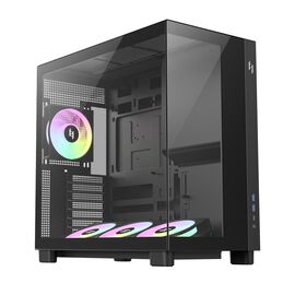 Корпус для ПК Gamemax NEX C53 BK