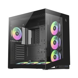 Корпус для ПК Gamemax NEX C56 BK