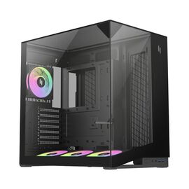 Корпус для ПК Gamemax NEX C56 VC BK