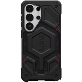 Чехол для мобильного телефона UAG Samsung Galaxy S26 Ultra Monarch Pro with Magnet Kevlar Black (214513113940)