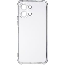 Чехол для мобильного телефона Armorstandart Air Force Tecno Spark Go 3 4G Clear (ARM91014)