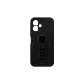 Чехол для мобильного телефона Armorstandart Proover Infinix Smart 20 4G Black (ARM90635)