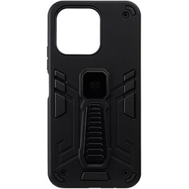 Чехол для мобильного телефона Armorstandart Proover OPPO A6S 4G Black (ARM90339)