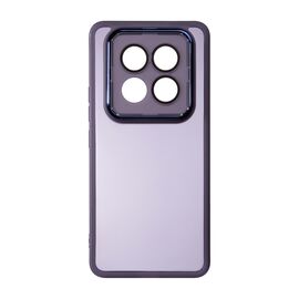 Чехол для мобильного телефона Armorstandart Shade Xiaomi Redmi Note 15 Pro 4G Dark Violet (ARM89861)