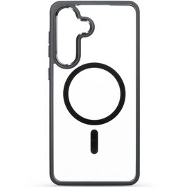 Чехол для мобильного телефона Armorstandart Unit MagCase Samsung S26 Plus 5G Black (ARM89448)