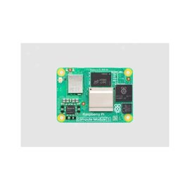 Дополнительное оборудование для Микро ПК Raspberry Pi 5 Compute Module 8GB RAM + 32GB eMMC (CM5008032)