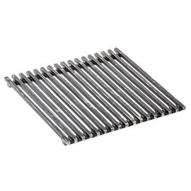 Решётка для гриля Metalzavod R-GRL-STL-BBQ