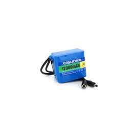 Батарея к ИБП QiSuo Li-ion 12V 12A (QS-1212)