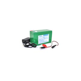 Батарея к ИБП QiSuo Li-ion 12V 8A (QS-1208ACH)
