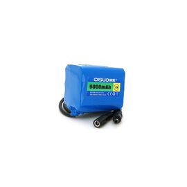 Батарея к ИБП QiSuo Li-ion 12V 9A (QS-1209)