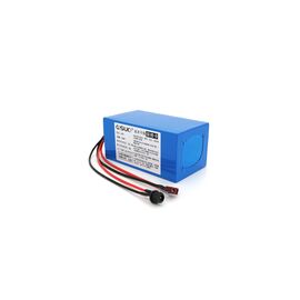 Батарея к ИБП QiSuo Li-ion 24V 12A (QS-2412)