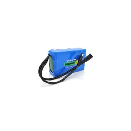 Батарея к ИБП QiSuo Li-ion 24V 6A (QS-2406)