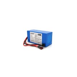 Батарея к ИБП QiSuo Li-ion 24V 8A (QS-2408CH)