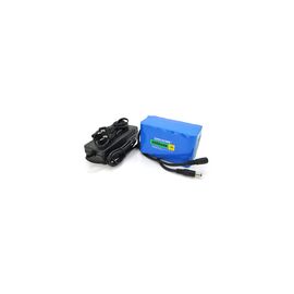 Батарея к ИБП QiSuo Li-ion 24V 9A (QS-2409CH)