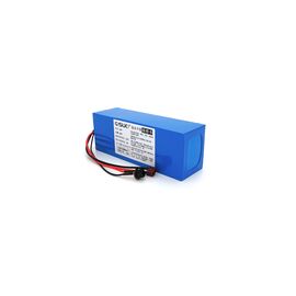 Батарея к ИБП QiSuo Li-ion 36V 8A (QS-3608)