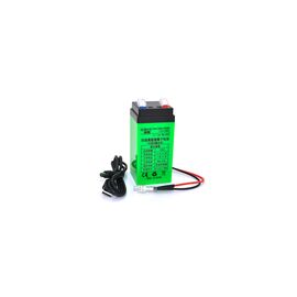 Батарея к ИБП QiSuo Li-ion 4V 10A (QS-4010)