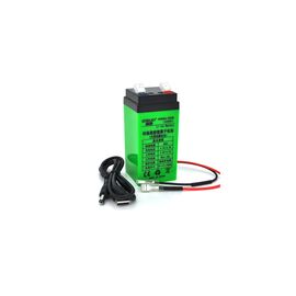 Батарея к ИБП QiSuo Li-ion 4V 8A (QS-408)