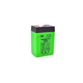 Батарея к ИБП QiSuo Li-ion 6V 10A (QS-6010)
