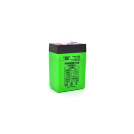 Батарея к ИБП QiSuo Li-ion 6V 6A (QS-606)
