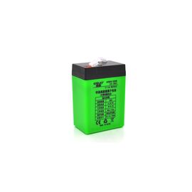 Батарея к ИБП QiSuo Li-ion 6V 8A (QS-608)