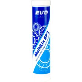 Смазка автомобильная EVO MultiLiX EP2, 0,4KG (GREASE MultX EP2 0,4KG)