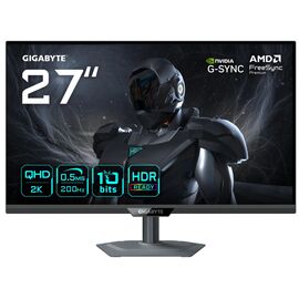 Монитор GIGABYTE G27Q20 EK
