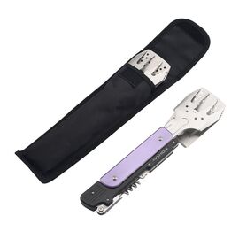 Набор для барбекю Roxon S601, фіолетовий (S601Purple)