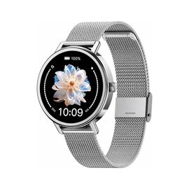 Смарт-часы Blackview X30 Silver (6931548327080)