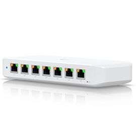 Коммутатор сетевой Ubiquiti USW-ULTRA-210W