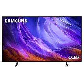 Телевизор Samsung OLED 4K QE55S85HAEXUA Vision AI 2026 (QE55S85HAEXUA)