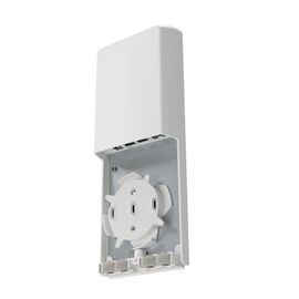 Медиаконвертер Mikrotik FTC21
