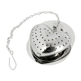 Ситечко для заваривания Ardesto Gemini Heart, 5.5см, нержавіюча сталь (AR2343B)