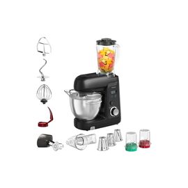 Кухонный комбайн Tefal QB5458F0