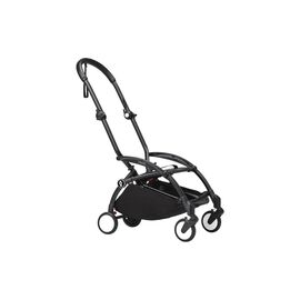 Шасси для коляски Stokke YOYO (Black) (7040356460021) (646002)