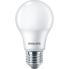 Лампочка Philips LEDbulb ND 8-60W A60 827 1CT E27 (929003774047)