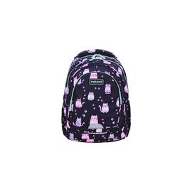 Рюкзак шкільний Hash AB330 LOVELY KITTY (502024045)