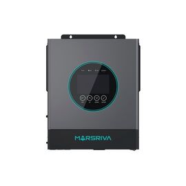 Сонячний інвертор Marsriva 6500VA, 6500W (MR-SPF6.5K-LP1-TL20E)