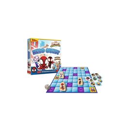 Настольная игра Trefl Квест героев (5900511024364)