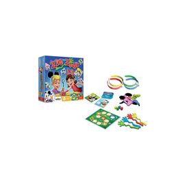 Настольная игра Trefl Zig Zap (5900511024388)