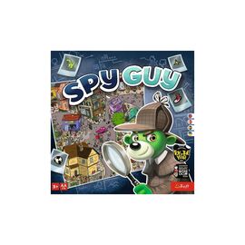 Настольная игра Trefl Spy Guy (5900511026023)