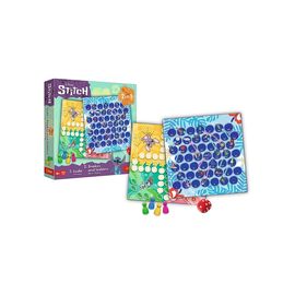 Настольная игра Trefl 2 в 1 Стич (5900511026566)