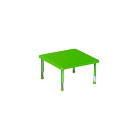 Детский стол Yucai с регулировкой высоты зеленый (YCY-011-Green)