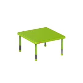 Детский стол Yucai с регулировкой высоты салатовый (YCY-011-Peak-green)