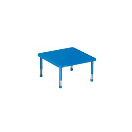 Детский стол Yucai с регулировкой высоты синий (YCY-011-Blue)