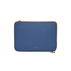 Чехол для ноутбука Tucano 12/13" Doppio, Blue (BFDOP1213-B)