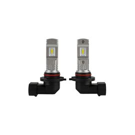 Автолампа PULSO E84-HB3/HB4/ 2835/9-36v/2x15w/2800Lm/6000K (E84-HB3/HB4W)